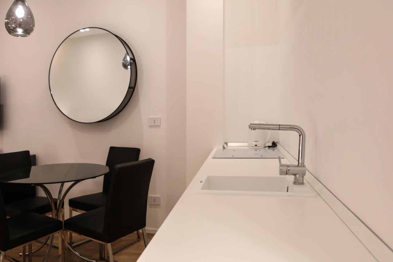 Apartamento Loft Campidano 5