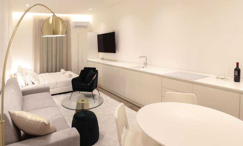 Apartamento Loft Campidano 5 Cagliari