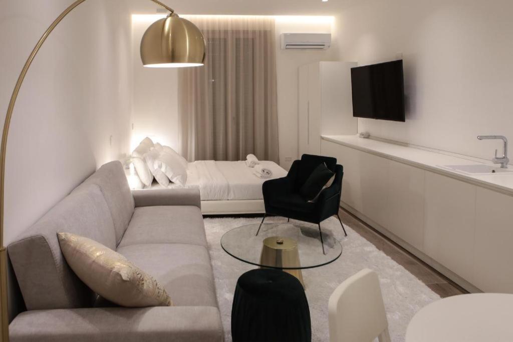 Loft Campidano 5 Apartamento Cagliari