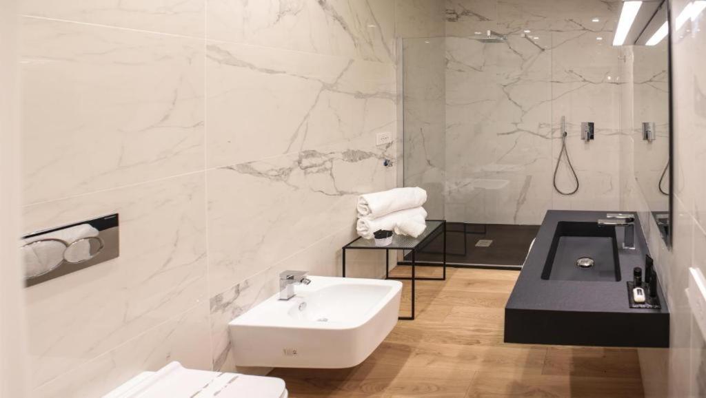 Apartamento Loft Campidano 5