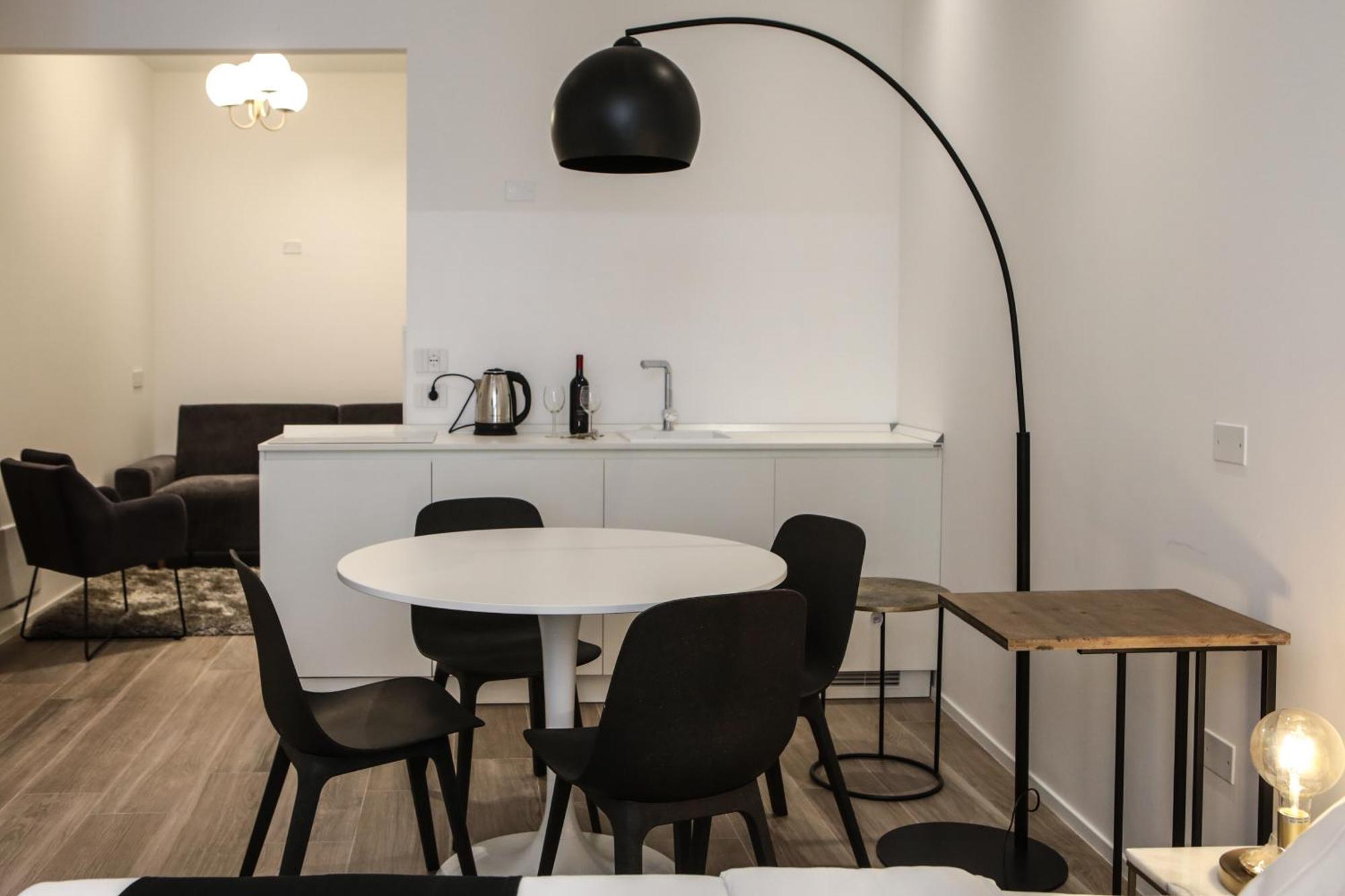 Loft Campidano 5 * Cagliari