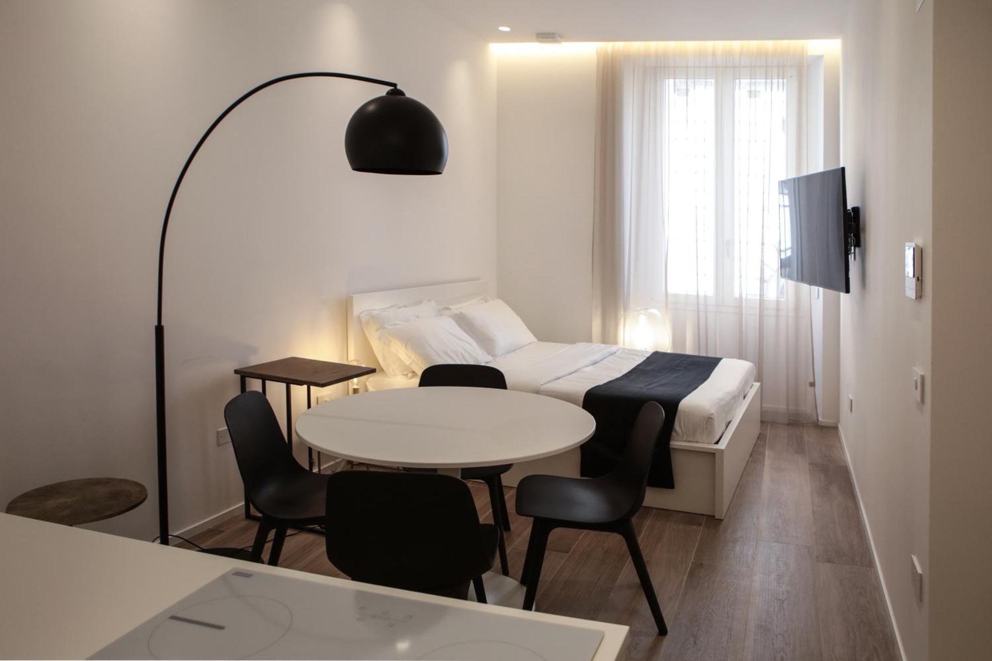 Loft Campidano 5 *