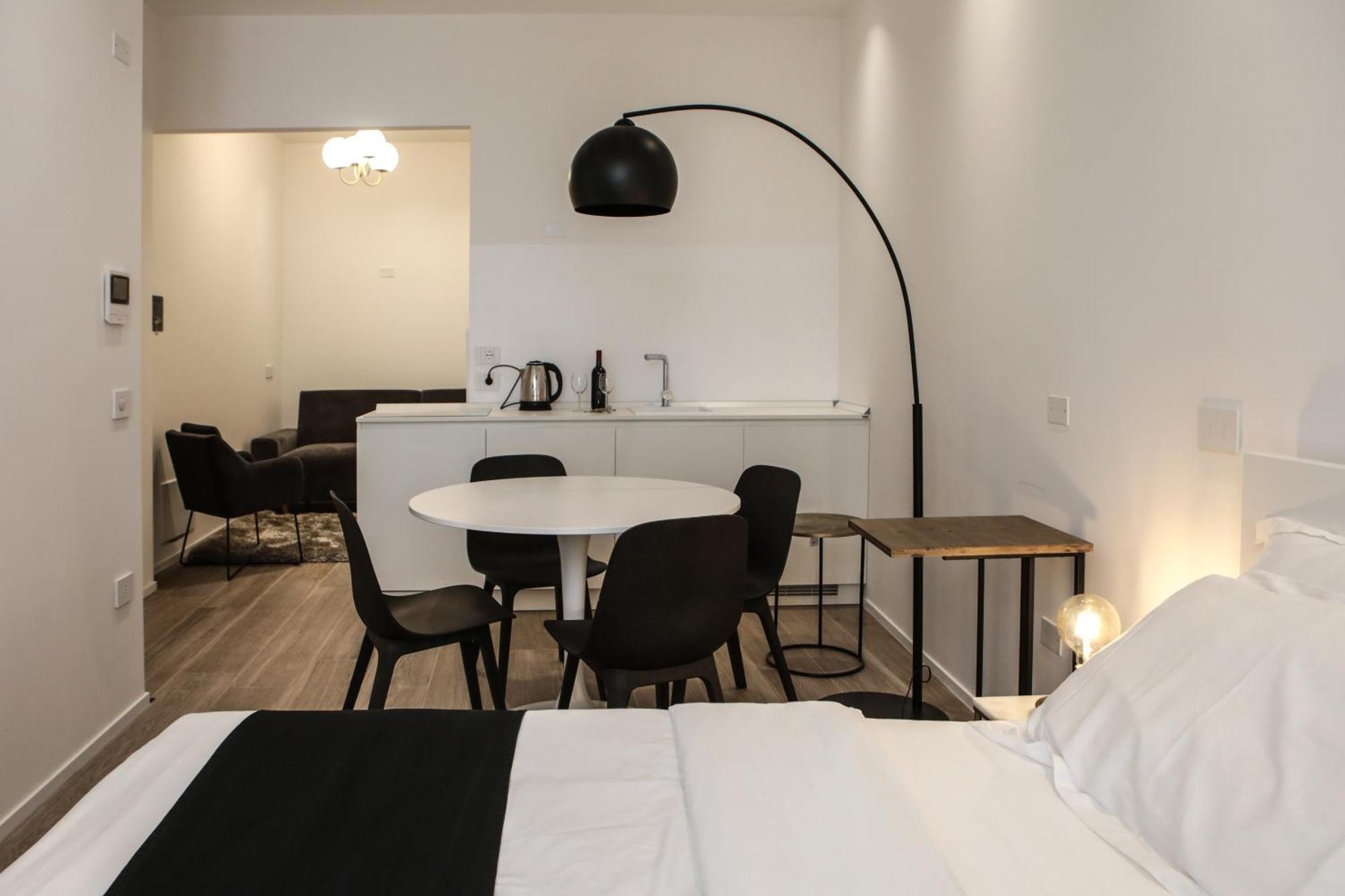 Loft Campidano 5 Cagliari