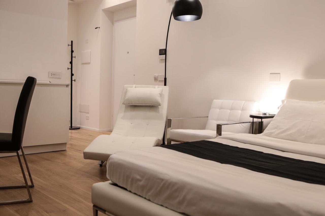 Apartment Loft Campidano 5