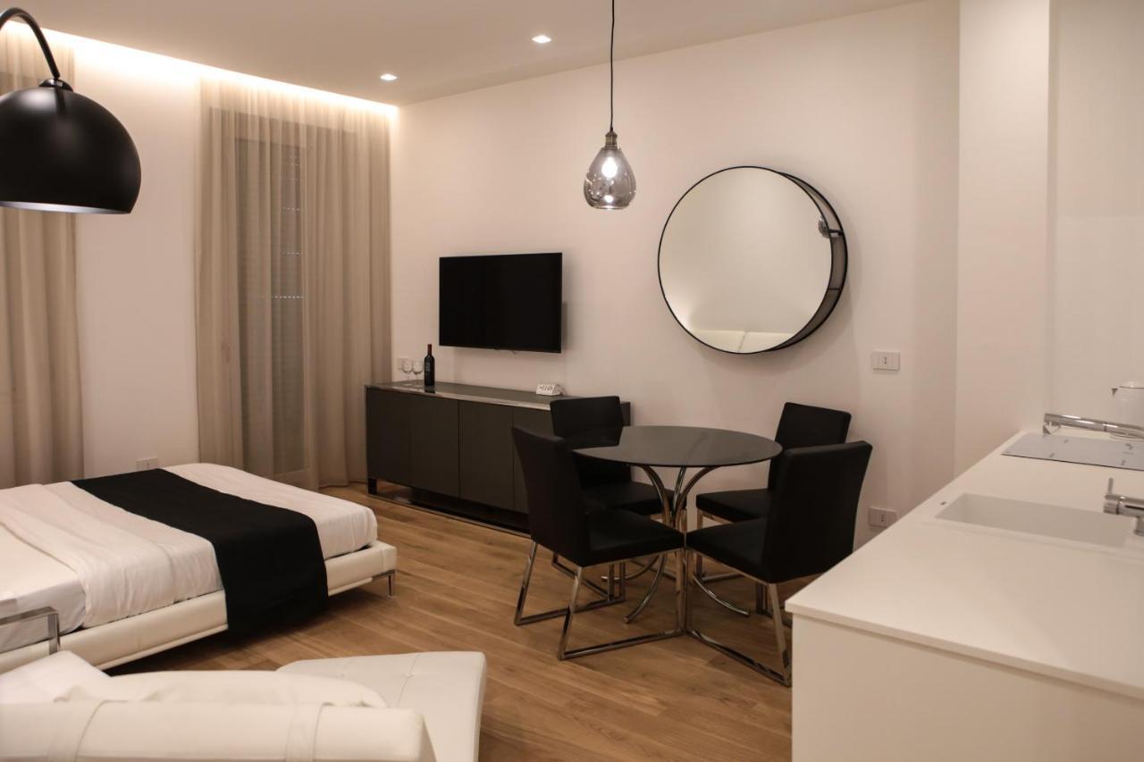 Apartment Loft Campidano 5 *