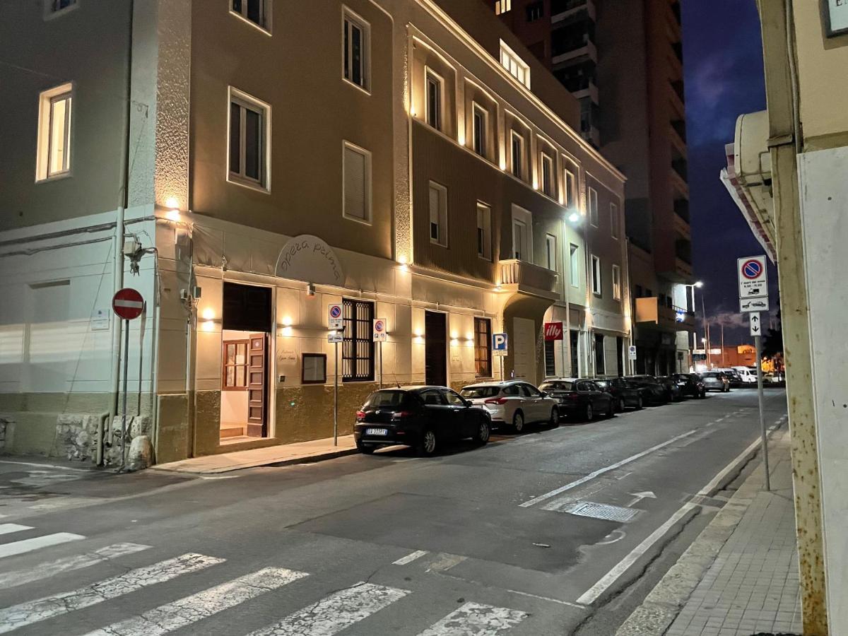 Loft Campidano 5 Apartment *