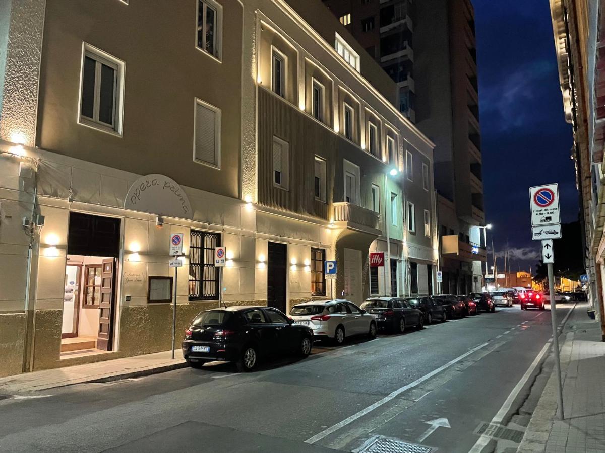 Loft Campidano 5